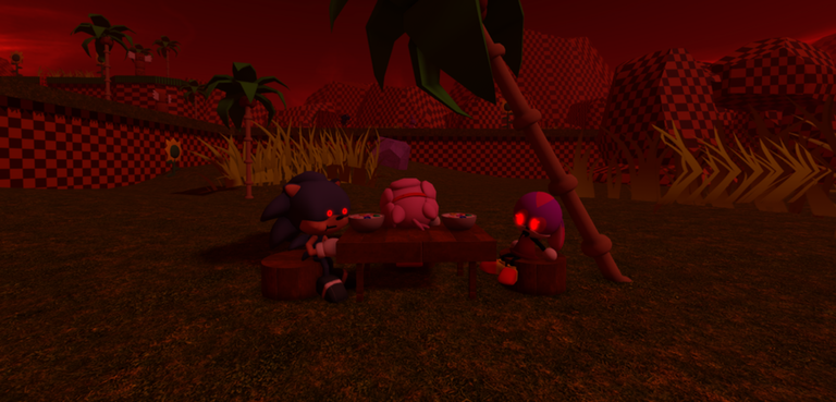 [LEGACY] Sunky.MPEG: The EVIL screenshot