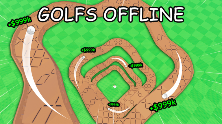 Build a Mini Golf ❤ screenshot