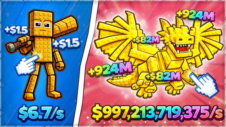 Brainrot Clicker 💸 screenshot