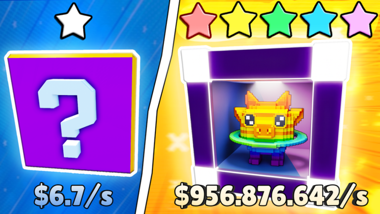 Brainrot Clicker 💸 screenshot