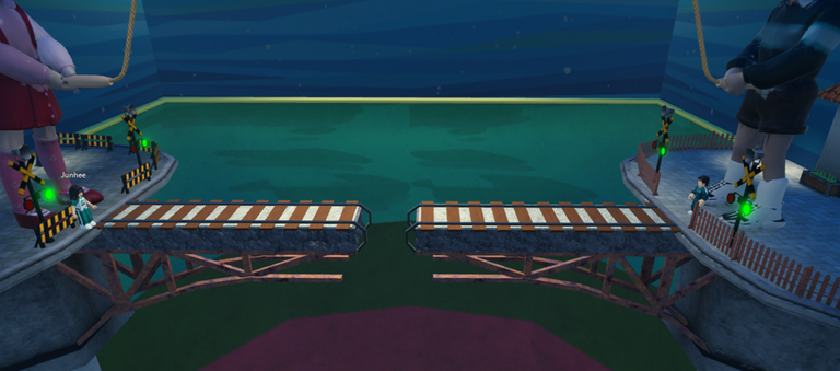 Squid Game RP: Full Control screenshot