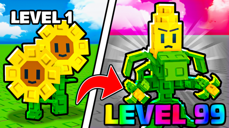 [🌊] My Garden Army screenshot