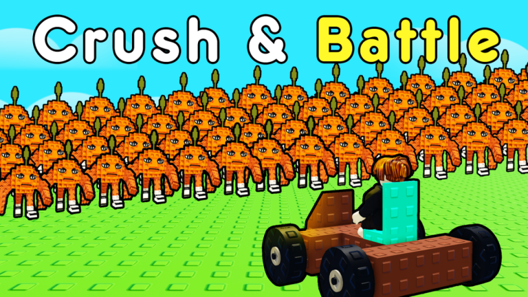 Build & Battle: VS Brainrots screenshot