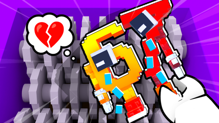 Crush a Car! 🚗 screenshot