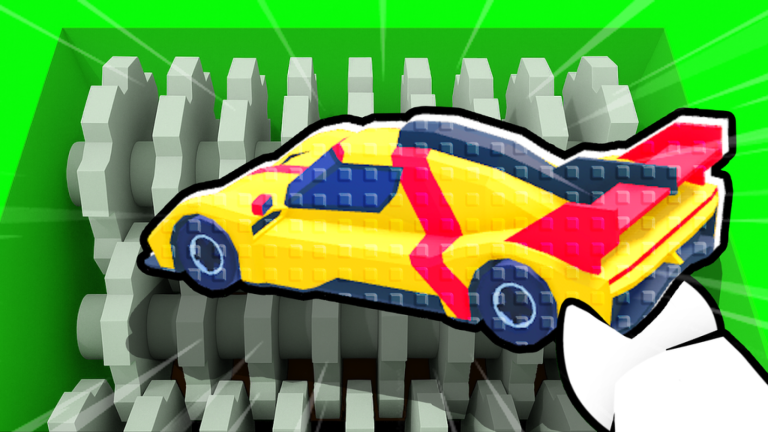 Crush a Car! 🚗 screenshot