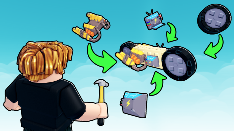 Build A Superbike screenshot