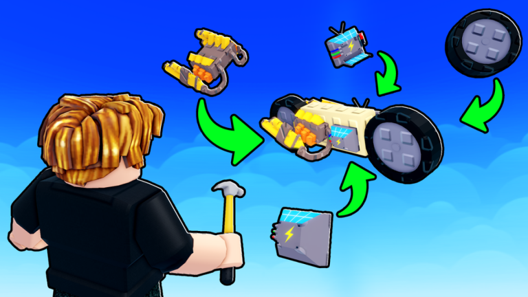 Build A Superbike screenshot