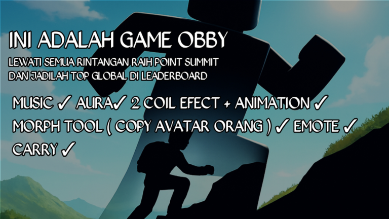 X400 [FREE AVA] TEBING 100 screenshot