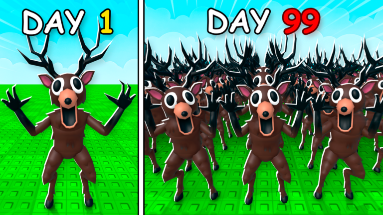 99 Nights Royale 👑 screenshot