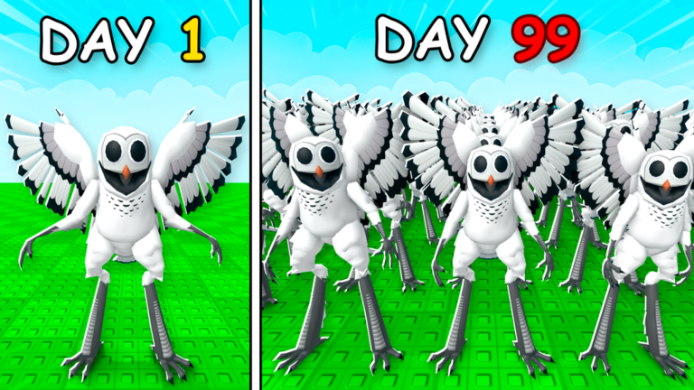 99 Nights Royale 👑 screenshot