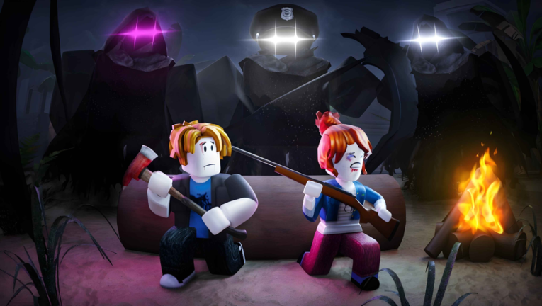 Survive The Desert 🏜️ [Alpha] screenshot