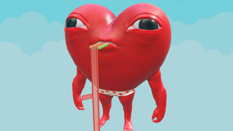 Climb Into Nao Chorax screenshot