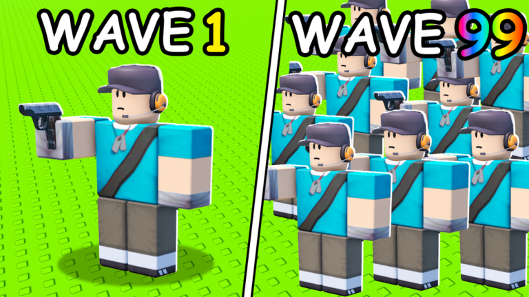 🎄⚔️ Defend Your Country screenshot