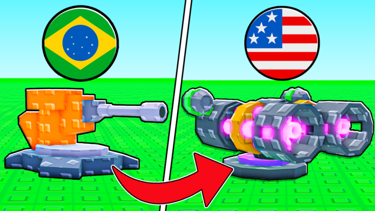 🎄⚔️ Defend Your Country screenshot