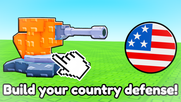 🎄⚔️ Defend Your Country screenshot