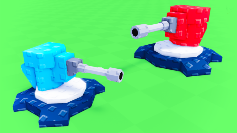 🎄⚔️ Defend Your Country screenshot