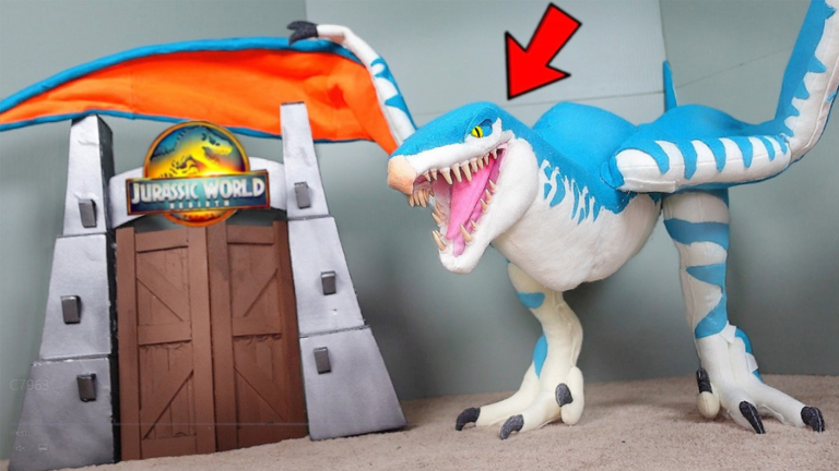 Survive Mutadon Tails [UPDATE] screenshot