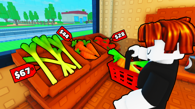 Build a Store🏪 screenshot