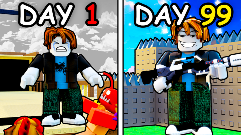 ⛵ Build Your Boat & Defend! screenshot