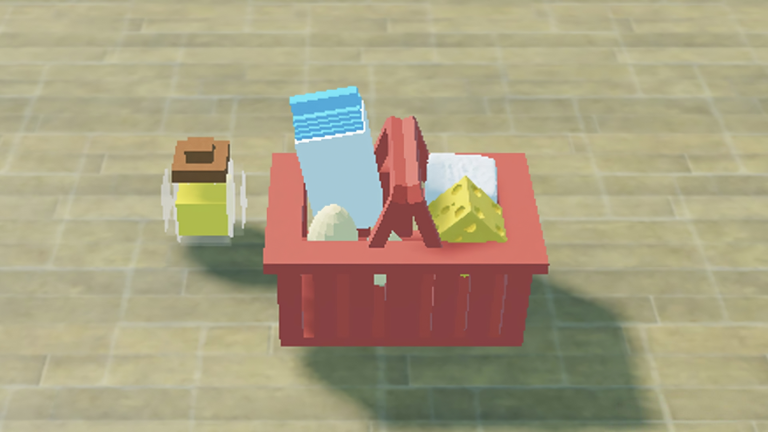 Farm Simulator screenshot