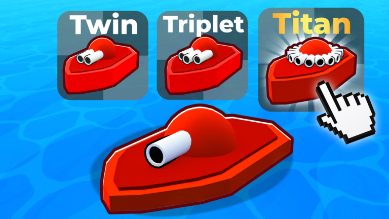 ⚓ Ship Game! screenshot