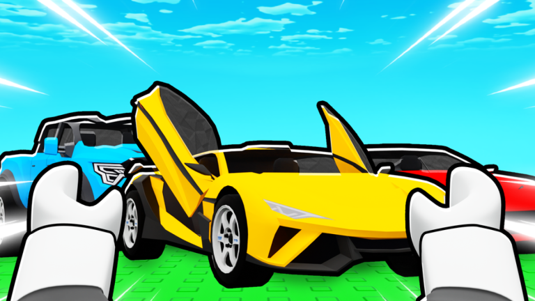 [🏁] Car Launch 🚗 screenshot