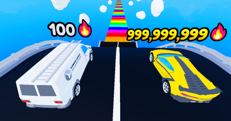 [🏁] Car Launch 🚗 screenshot