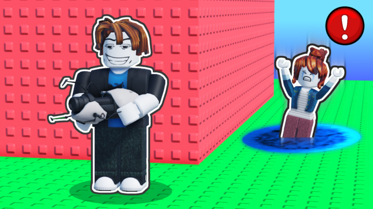 Portal Troll Tower screenshot