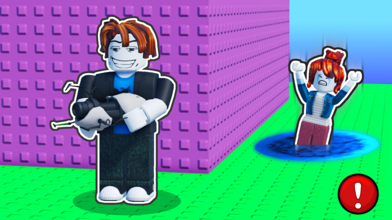 Portal Troll Tower screenshot