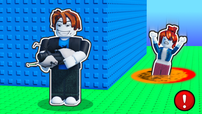 Portal Troll Tower screenshot