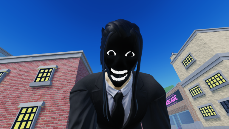 Alternate Senzai City screenshot