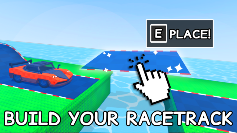 [🏎] My Racetrack screenshot