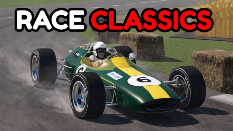 (UPD) Open Wheel Racing 2026  screenshot