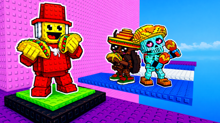 Morph Into Brainrot Troll Tower 🔥 screenshot