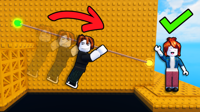 Zipline Tower 🧗‍♂️ screenshot