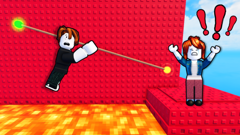 Zipline Tower 🧗‍♂️ screenshot