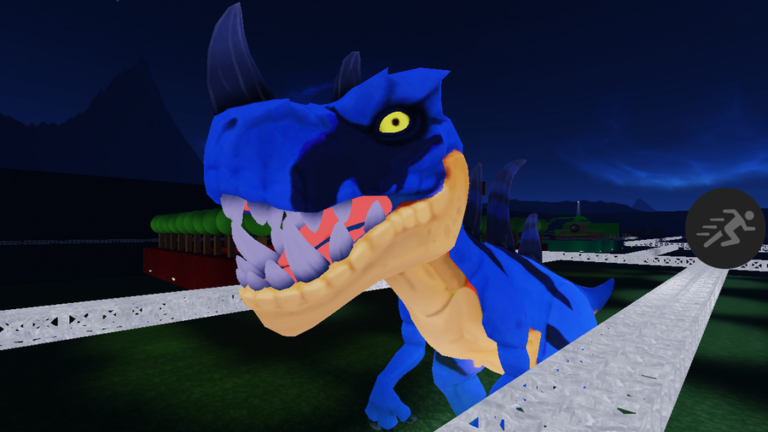 Survive Devilsaur Sonic [UPDATE] screenshot