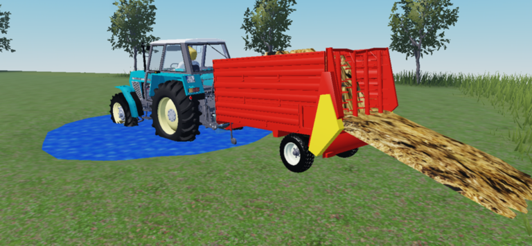 Polish Village 2009 V2 screenshot