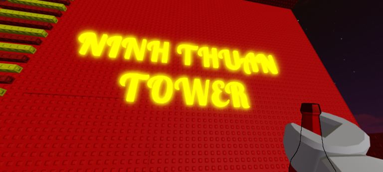 [🧧🇻🇳] Ninh Thuan Tower screenshot