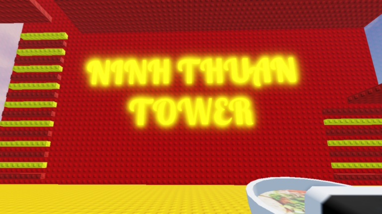 [🧧🇻🇳] Ninh Thuan Tower screenshot