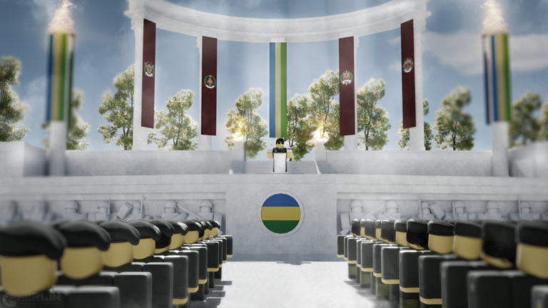 Peoples' Congress, Novis Bellum screenshot