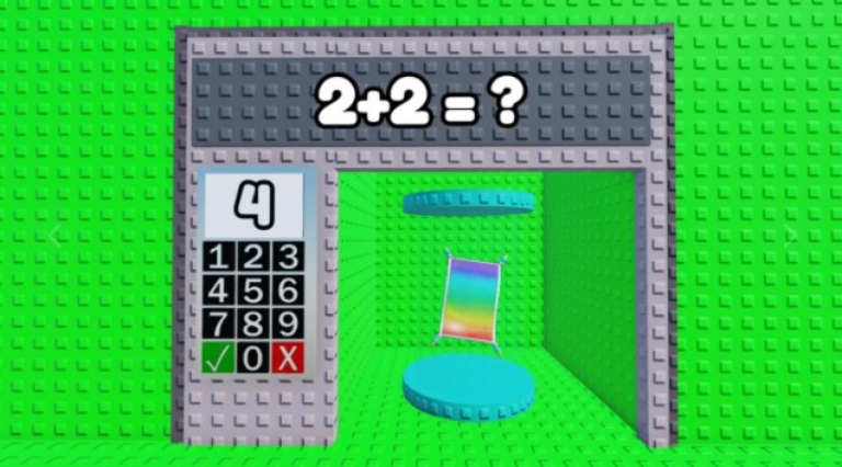 [😈] INSANE Lucky Block Tower screenshot