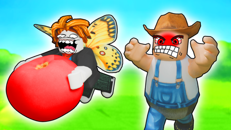 Fly Hide & Seek screenshot