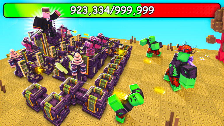 Zombie Royale 👑 screenshot