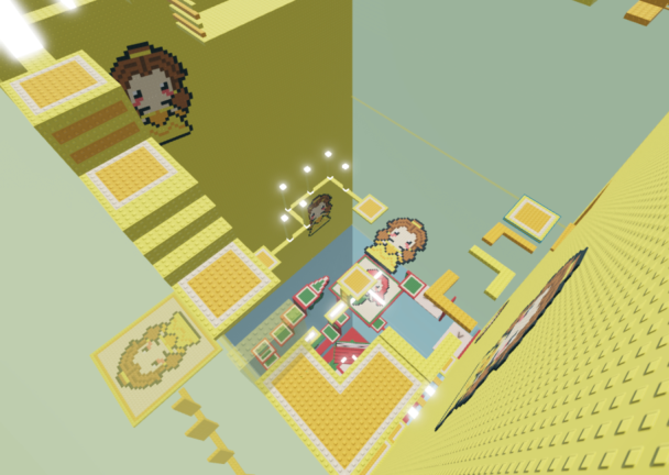 [CARRY] Princess Tower screenshot