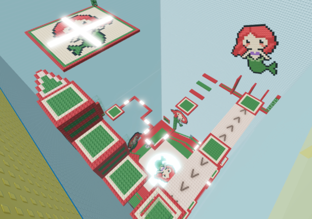 [CARRY] Princess Tower screenshot