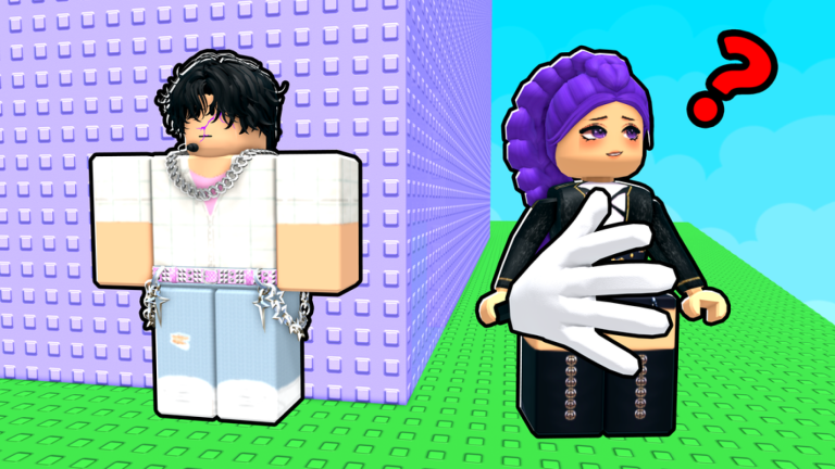 KPop Demon Hunters Troll Tower screenshot