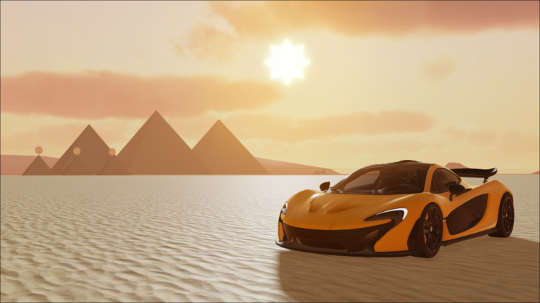 Infinite Nitro Cars screenshot