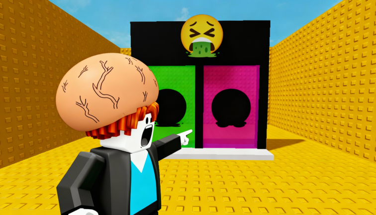 Obby Emoji Puzzle  screenshot