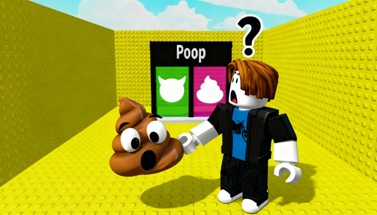 Obby Emoji Puzzle  screenshot